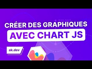 Create charts with Chart JS!