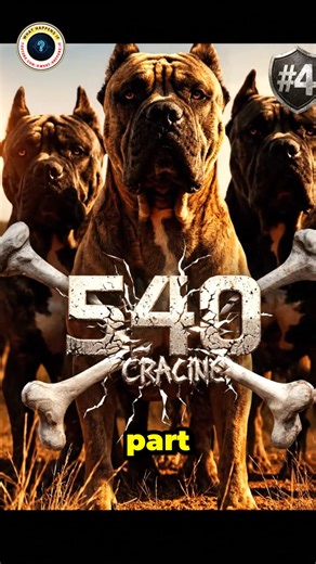 Which Dog Has the STRONGEST Bite Force? 💪🐕 (Top 8 Ranked!) #DogBiteForce #StrongestDog #dogfactsdaily Discover which dog breeds have the most powerful bite force in the world! From Pitbulls at 235 PSI to the record-breaking Kangal at 743 PSI - this ranking will blow your mind! 🐕💪 In this video: ✅ Top 8 strongest dog bites ranked ✅ PSI comparison (humans vs dogs vs lions!) ✅ Surprising facts about each breed ✅ Why these dogs have such powerful jaws Don't miss #1 - it's stronger than a LION! �