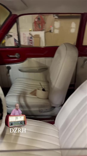 DZRH Philippine Radio Station with Tiya Dely