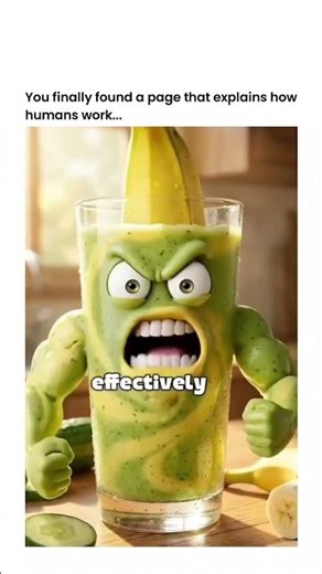 What mixures of fruits do to your body 🥰 #healthylifestyle #ai #usa