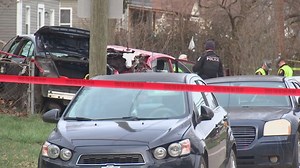 Columbus police release more details in attempted traffic stop, deadly crash