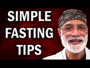 How Fasting Transforms Your Metabolism & Tips to Get Started Today | ‪@ThePrimal.Podcast‬ Clip
