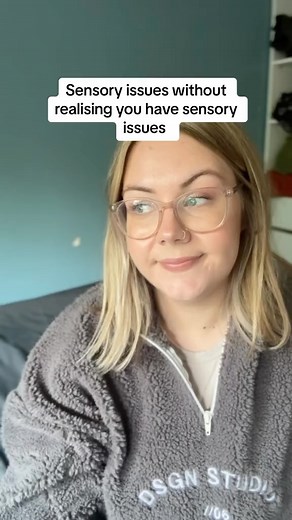 869K views · 71K reactions | When you have sensory issues without realising you have sensory issues - the wooden cutlery though 濫  #sensoryissues #sensoryoverload #sensoryprocessingdisorder #overstimulation #neurodivergent #neurodivergentmemes #adhdmemes | Mind Over Matter with Emma | Facebook