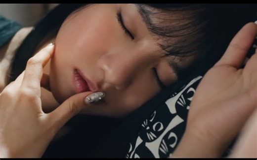 Shhh 纯享版中字MV