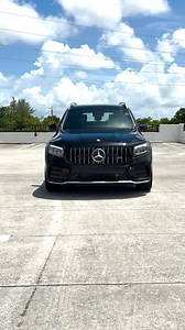 The Mercedes-AMG® GLB35 isn’t just a vehicle — it’s a statement. Where luxury meets performance and versatility becomes a lifestyle. Bold, spacious, and built for more than just the road — it’s built for you! Come and experience the drive… The Cutler Bay Way! #glb35 #amg #amglifestyle #performance #owntheroad #fyp | Mercedes-Benz of Cutler Bay
