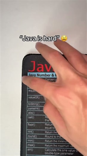 It’s literally perfect 🫠 #coding #java #programmer #python
