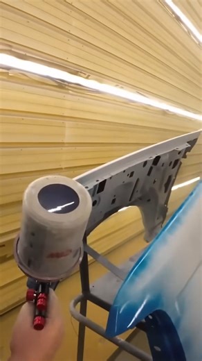 6.8K views · 119 reactions | Complete Frame Off Body Restoration #Automechanic #automotive #fordsuperduty | C & C Equipment | Facebook