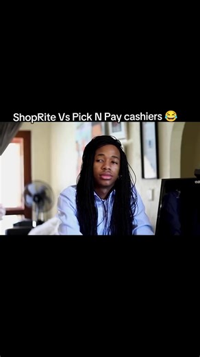 Shoprite vs Pick N Pay Cashiers: A Hilarious Encounter
