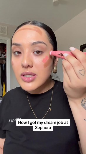 sephora on TikTok