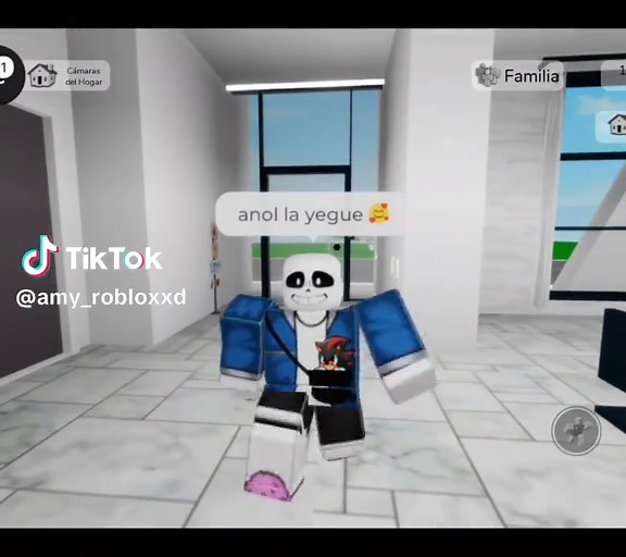 Roblox Cringe Moments Featuring Sans and Sonic