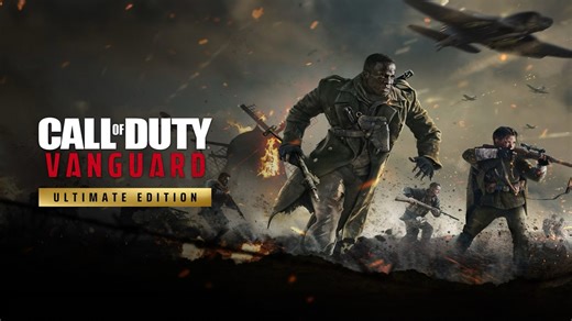 Buy Call of Duty: Vanguard Ultimate Edition - Xbox One