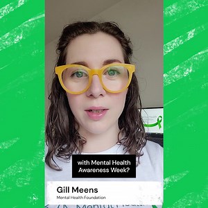 We’re talking about ‘anxiety’ this #MentalHealthAwareness Week, 15 to 21 May. | Mental Health Foundation