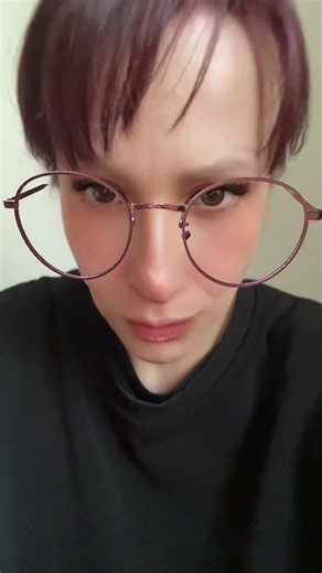 Garnier Color Sensation 6.60 Intense Ruby or DarkCherry? #boxdye #hairdye #hair