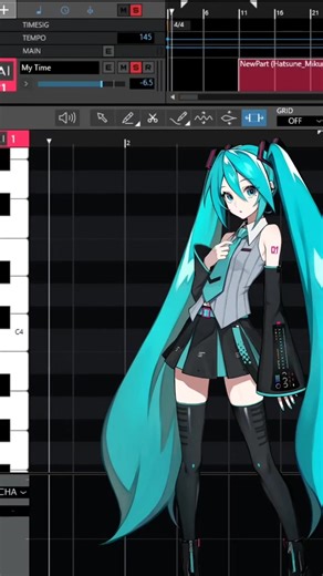 Loving Miku V6: A Musical Journey