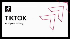 TikTok Privacy Policy