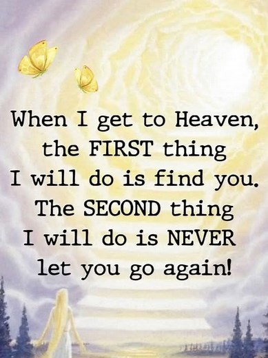 #griefandlosssupport #grief #mourning #grieving #griefquotes #guardianangels #griefpain | John Connor