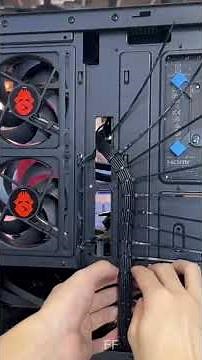 Ikuti panduan merakit PC agar tetap pada jalur yang benar.#komputer#instalasi#komputer rakitan