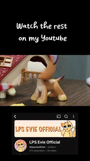 ♡︎ 𝘭𝘱𝘴 𝘦𝘷𝘪𝘦 ₊˚ෆ on Instagram: "Sneak peak of my YT Christmas special! #lps #littlestpetshop #lpsphoto #lpsphotography #viral #lpsgram #lpspic #littlestpetshop #lpsg2 #lpscollection #lpstuber #lpscommunity #lpspopular #lpsdog #lpscat #lpscollector #lpstok"