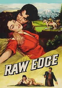 Raw Edge