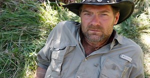 Survivorman Les Stroud Has Shown a Generation of Men How to Survive in the Wild