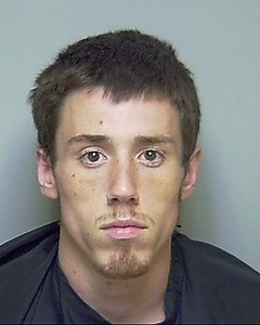 Meth lab found, suspect in custody