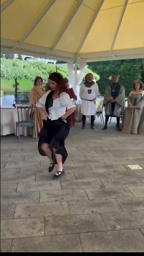 You Won't Believe These Italian Dance Moves! #dance #folklore