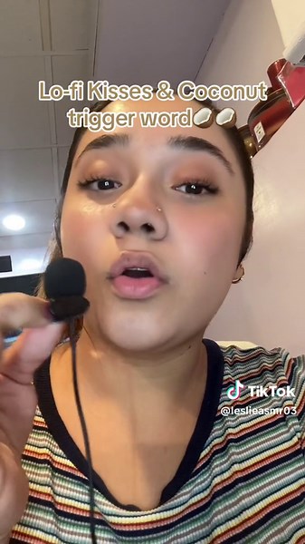 LO-FI 🤍 #foryou #foryoupage #fyp #asmr #yt #youtube #asmrvideo #smallyoutuber #youtubechannel #explore #lofi #lofiasmr #asmrlofi #coconut