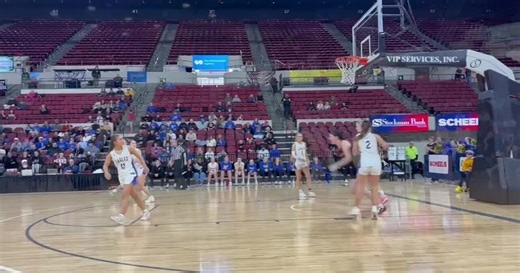 Highlights: Missoula Big Sky claims third place at Class AA state girls hoops tourney