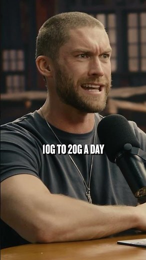 Should Everyone Take 5 Grams Of Creatine Daily? | Dr Peter Attia