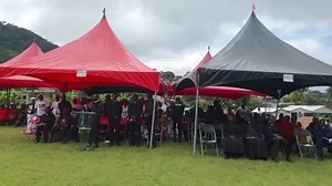 Live coverage from Obo Kwahu. Nana Kwame Ampadu Final Funeral Rites. Rest Well Legend! 😭🇬🇭 #nanakwameampadu #ripnanaampadu | Nana Kwame Ampadu