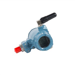 [Hot Item] Wireless Pressure Transmitter
