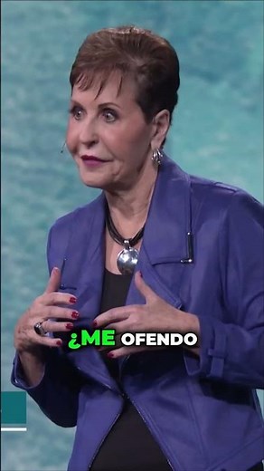 Un nuevo mandamiento nos ha dado que nos amemos unos a otros como Él nos ha amado. | Joyce Meyer