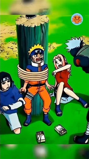 কি হতো কাকাশি যদি আকাশকি জয়েন্ট হতো #naruto #anime #narutoshippuden #anime #sasuke