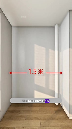 This 1.5m Balcony Laundry Design Changes Everything 😱 Smart Storage Idea Discover a modern balcony laundry design that maximizes storage, improves comfort, and protects your cabinets from damage. This space-saving laundry layout is perfect for apartments, small homes, and smart interior design lovers. Learn how raised washing machine platforms, wall-mounted drainage, custom cabinets, and pull-out storage systems can transform a narrow balcony into a highly functional laundry zone. Ideal for hom