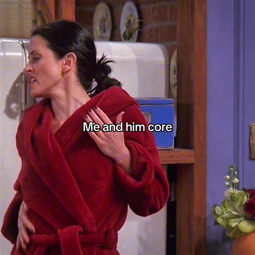 "Oh yeah RACHEL talks Too"😭 | friends funny moments #friendstvofficia... | monica and chandler