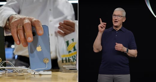 Apple May Reveal Its Own AI Called ‘Apple Intelligence’ At WWDC 2024