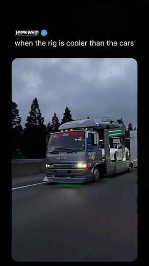 HYPEWHIP | Can you name it? 🤔 The Dekotora (short for “decoration truck”) is a Japanese subculture centered around extravagantly decorated trucks,... | Instagram