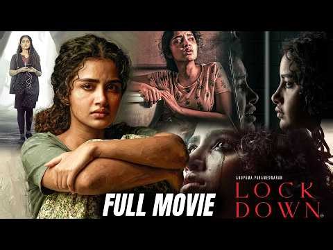 Lockdown Telugu Movie Story Explained | Climax Decoded | Anupama | Popcorn Time