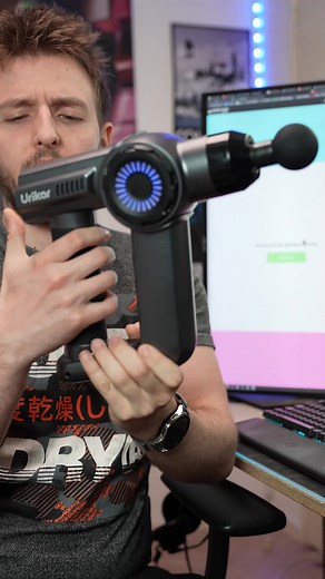 Hack ultime pour appuyer rapidement sur une touche du clavier