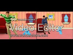 Steve And Joe Sings Mailtime Number 8