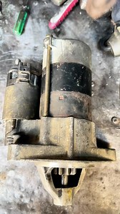 How to Test Starter Motor? #starter #startermotor #startermotors #starting #startingproblems #rxmechanic | Rx Mechanic