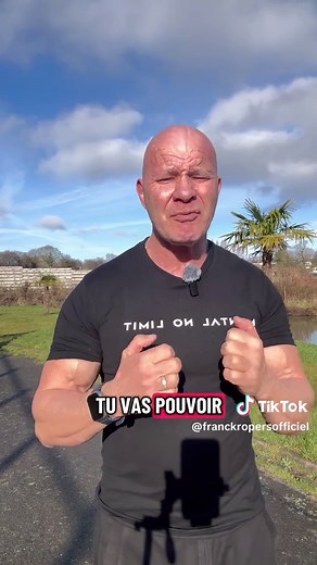 Plus de muscle sans douleur avec élastiques