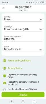 How to Register on WIN WIN App | Step-by-Step Beginner’s Guide | Promo Code GAMEONN
