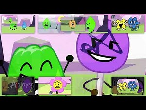 [ BFB 24 ] Gelatin : "Thanks so much, Lolipop!" - Sparta Electronic Sounds DJCTME Remix