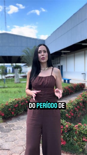 De estudante a profissional do Direito: veja a trajetória de nossa egressa