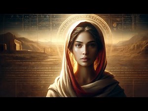 Unveiled: Mary Magdalene's Hidden Legacy with Historian Ralph Ellis