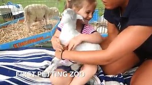 There’s a first time for everything. If you’ve caught an awesome first experience on film, share it with us for a chance to win: http://ow.ly/JI2x3 (T&Cs apply) | Toyota Australia