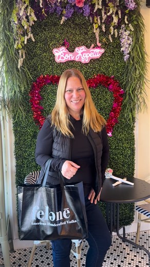 felənē Vodka on Instagram: "Be part of what’s next. Wefunder lets everyday investors back brands they love. #felenevodka #brands #vodka"