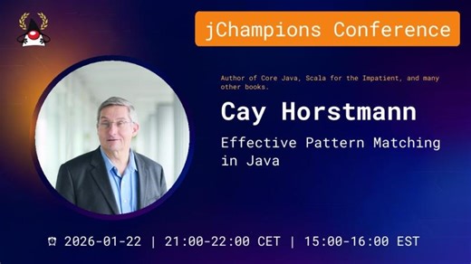 Effective Pattern Matching in Java | Julio César Estravis Barcala