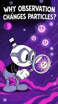 Quantum Measurement Explained: Why Does a Particle Change When You Observe It?